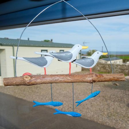 Saint Cyrus Kittiwake 아파트 외부 사진