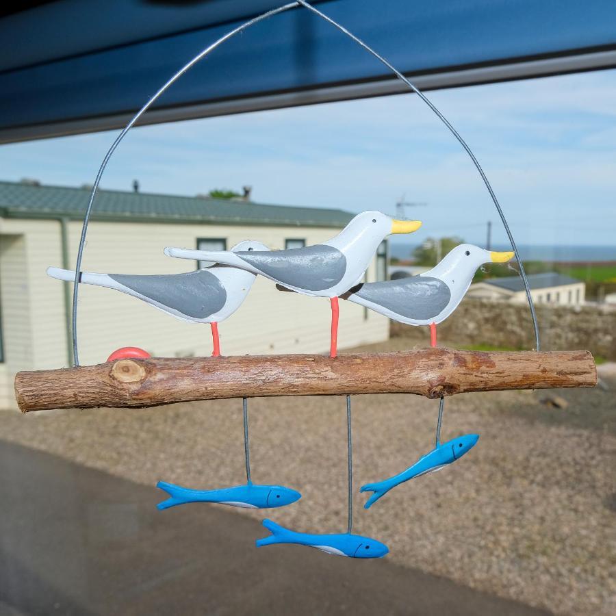 Saint Cyrus Kittiwake 아파트 외부 사진